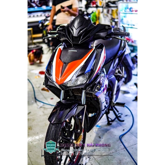 Tem trùm hp4 winner X