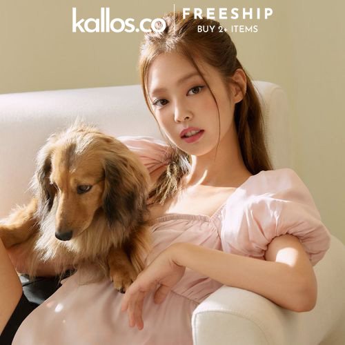 Son Thỏi Hera Sensual Powder Matte Lipstick - Kallos Vietnam