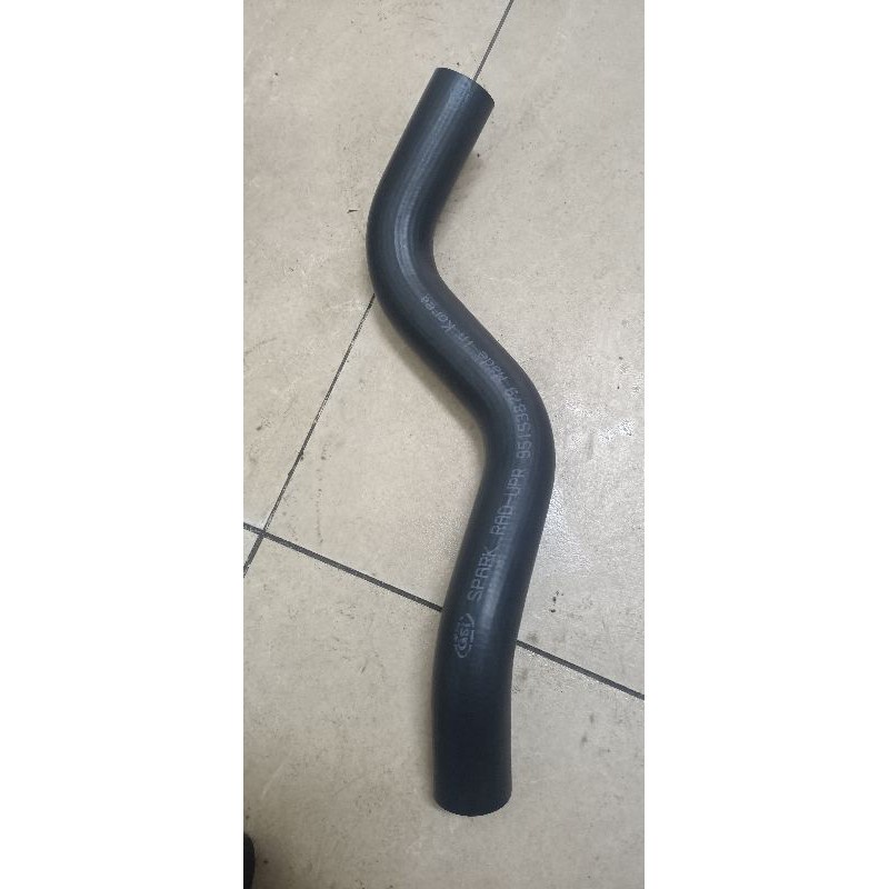 Ống nước từ van hàng nhiệt đến két nước Spark 2012-2018, Matiz 4, Spark m300