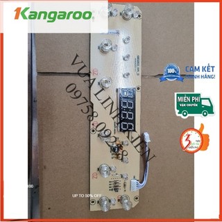 Mạch điều khiển bếp Kangaroo KG408i