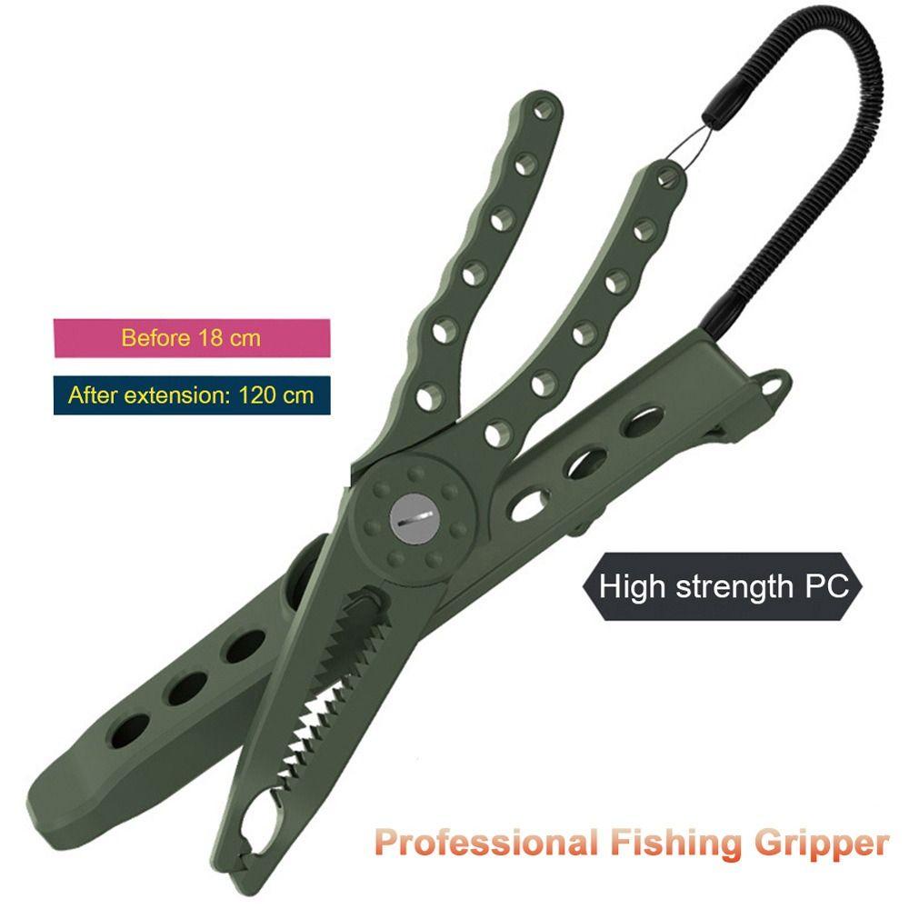 Norman Kìm Kẹp Móc Câu Cá Chuyên Dụng Chất Lượng Cao