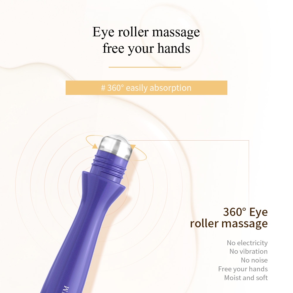 Serum Dưỡng Da Mắt BREYLEE Retinol 0.5 Floz / 15ml Hiệu Quả