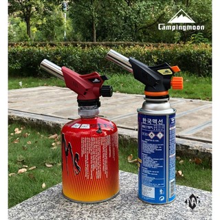 Đèn khò Campingmoon MT-2915