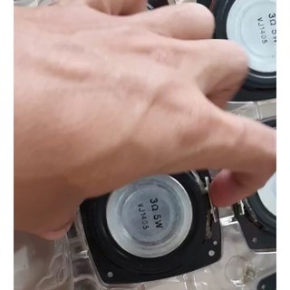 Loa siêu mỏng hát hay giá 77k 1 cặp