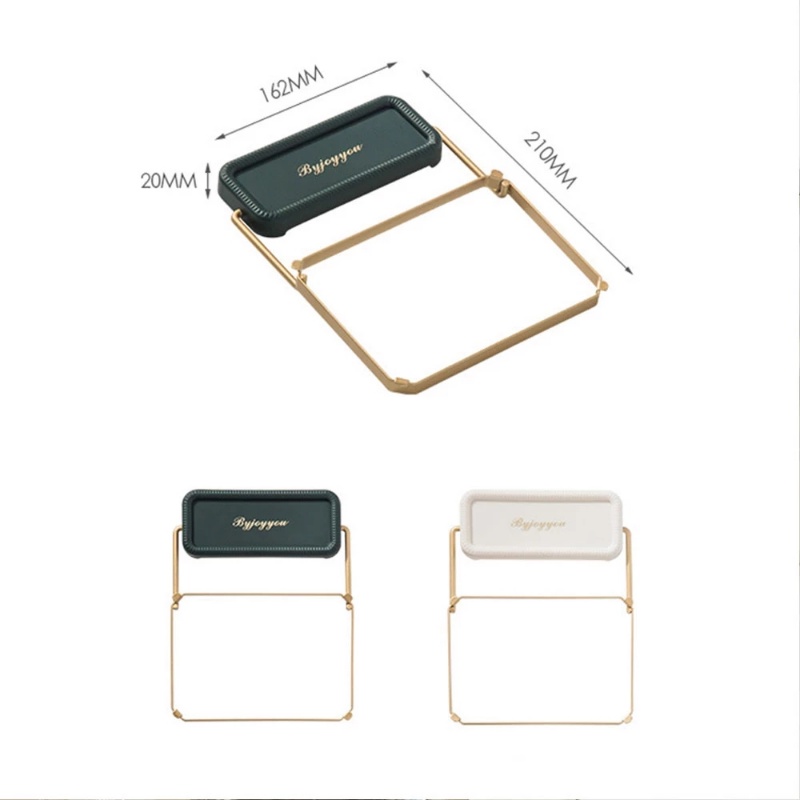 Giá Đỡ Túi Rác Dùng Một Lần Có Thể Gấp Gọn Chống Tắc Nghẽn Tiện Dụng Cho Bồn Rửa Nhà Bếp