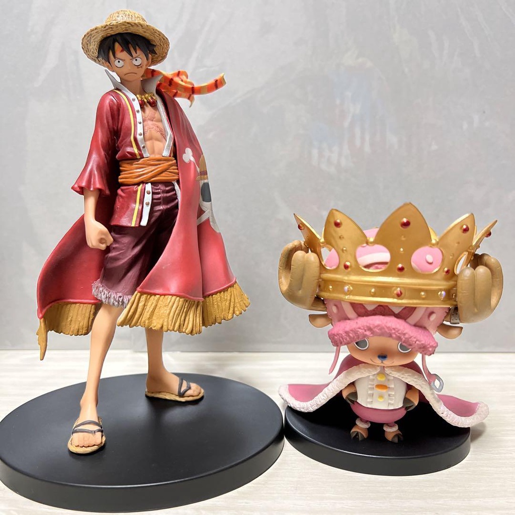 Mô hình Chính hãng One piece - DXF The Grandline Men and Lady ver 15th EDITION
