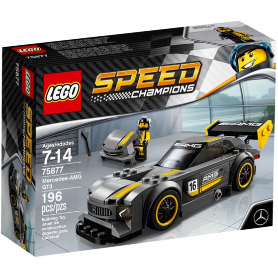 LEGO SPEED 75870/75871/75872/75873/75874/75875/75876/75877/75878/75879/75880