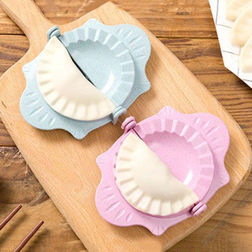 YIYU Dụng Cụ Làm Há Cảo Nhiều Màu Sắc Tiện Dụng Cho Nhà Bếp