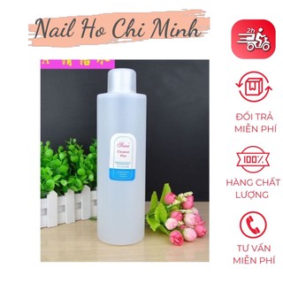Nước lau gel thương hiệu Sina chính hãng loại 1000ml