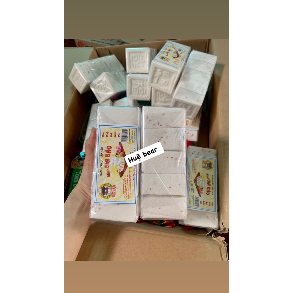 Bịch bánh khảo gia bảo