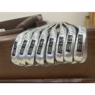 Gậy kĩ thuật golf titleist sm9,gậy wedge titleist thế hệ mới