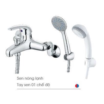 - VÒI SEN NÓNG LẠNH S360C/S360CP