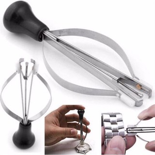 Dụng cụ tháo nhổ kim đồng hồ, Dụng cụ sửa chữa đồng hồ tháo kim đồng hồ