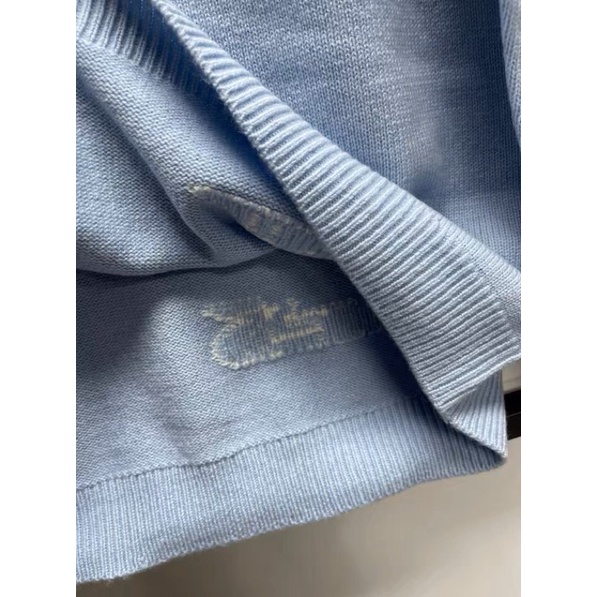 Áo Len Phối Hình 2hand