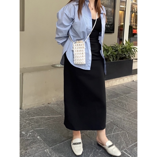 Túi đeo chéo Phone Pouch II