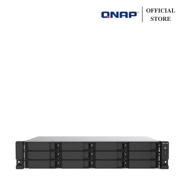 Thiết bị lưu trữ mạng NAS QNAP TS-1253DU-RP-4G