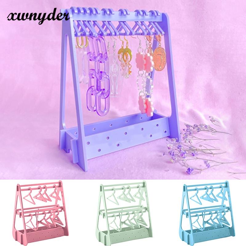 Giá Đỡ Trưng Bày Bông Tai / Nhẫn Cỡ Lớn Tiện Dụng Cho Nữ