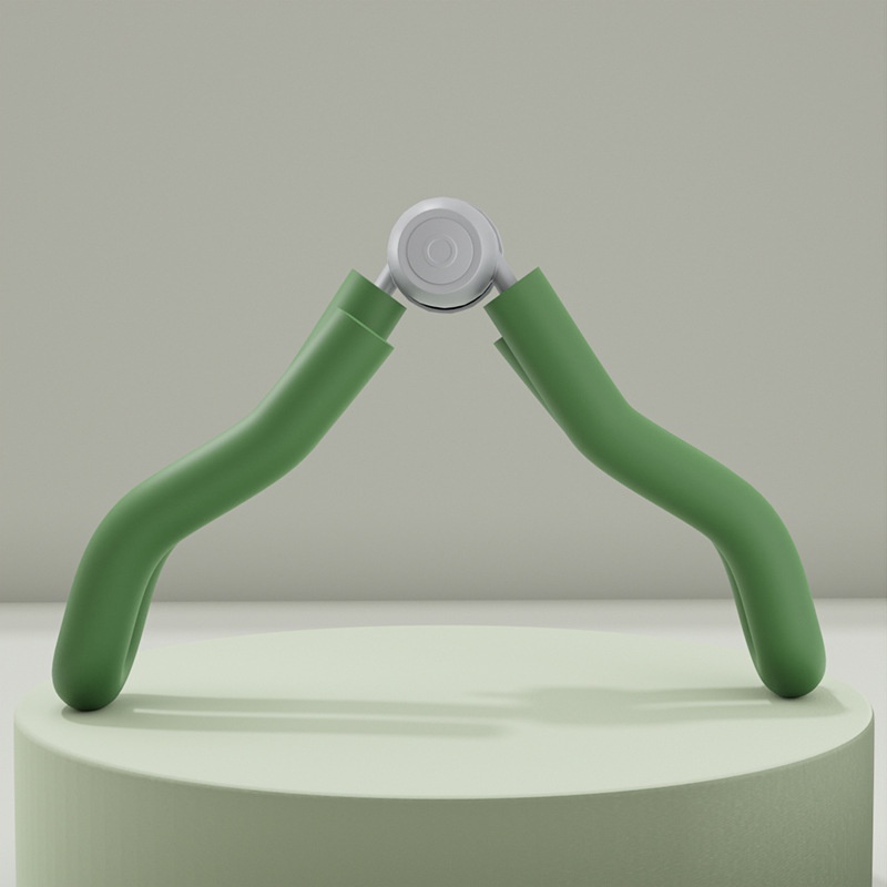 Vòng Tập Yoga Hình Chữ S Chuyên Dụng Chất Lượng Cao