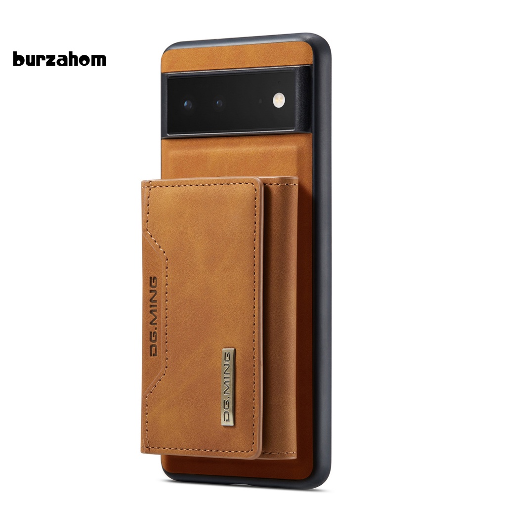 Ốp Điện Thoại Nhiều Màu Có Giá Đỡ Cho Google Pixel 6 / 6A / 6 Pro