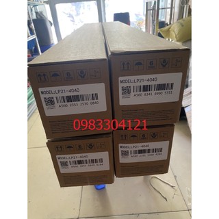 Màng lọc ro vontron lp21-4040 áp cao lưu lượng tốt