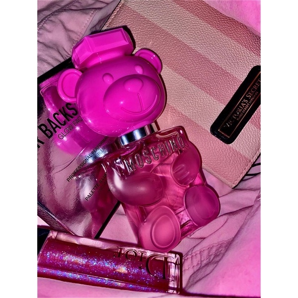 Nước Hoa Moschino Toy 2 Bubble Gum 10ml