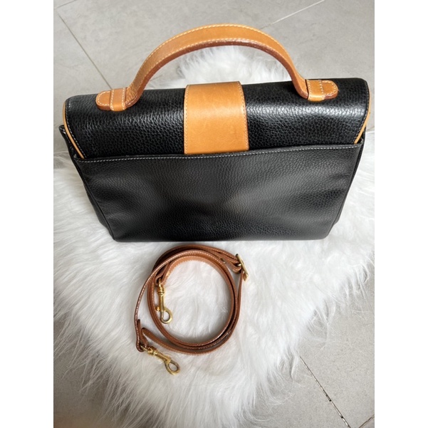 Túi xách tay Courriege