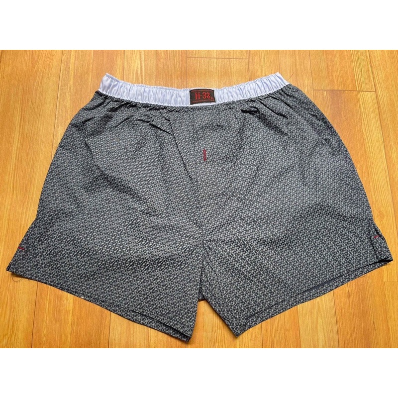 Quần Ngủ Nam H33 Hoạ Tiết