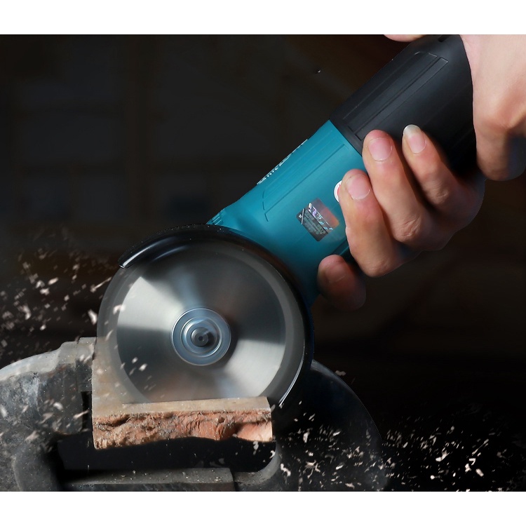 Máy mài góc Makita M0900B 540W