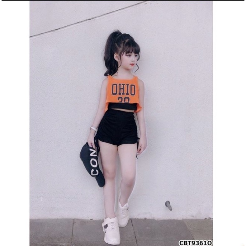 ❤Quần rút dây xinh cho bé ⚡hàng đẹp