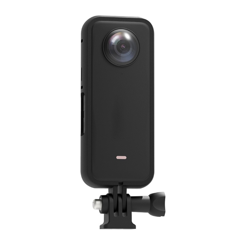 [3C] Ốp Điện Thoại Cứng Khung Siêu Nhẹ Bảo Vệ Camera 360 X3 Chống Rơi Vỡ Cho 360 ONE X3
