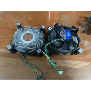Quạt tản nhiệt CPU socket 775/1155 fan zin box