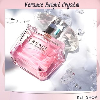 Nước hoa Versace Bright Crystal - KeiShop222