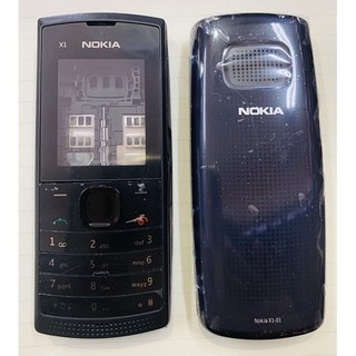 Vỏ phím Nokia X1-01 bảo hành đổi mới