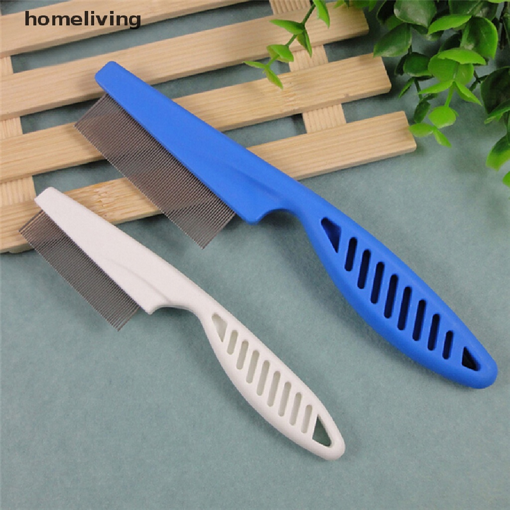 Lược Chải Lông Ngắn Chuyên Dụng Cho Thú Cưng