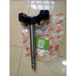 [ Freeship Xtra - Nhiều ưu đãi ] Chảng ba (Càng trước) Exciter 2011 - 2014