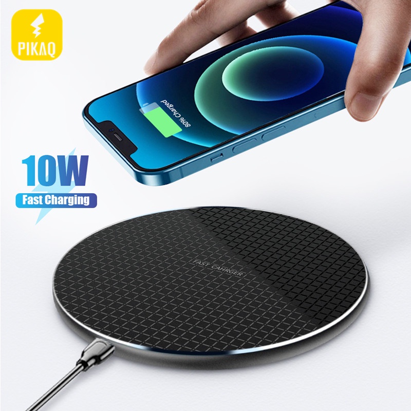 Đế Sạc Không Dây 30w Qi Cho HUAWEI Mate 30 20 Pro P30 Pro + Google Pixel 3 XL Honor View 30Pro Magic 3 Pro Nokia 9 Xr20