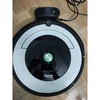 Robot hút bụi irobot roomba 680
