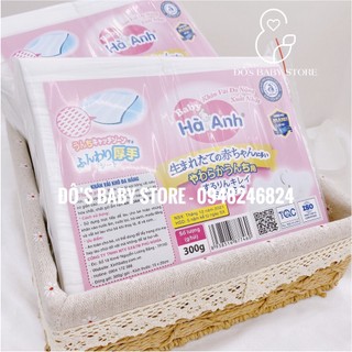 ￼Khăn khô đa năng Hà Anh ( túi 300gr)