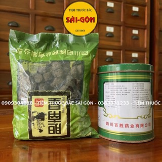 Đởm Tinh 100Gram - Tiệm Thuốc Bắc Sài Gòn