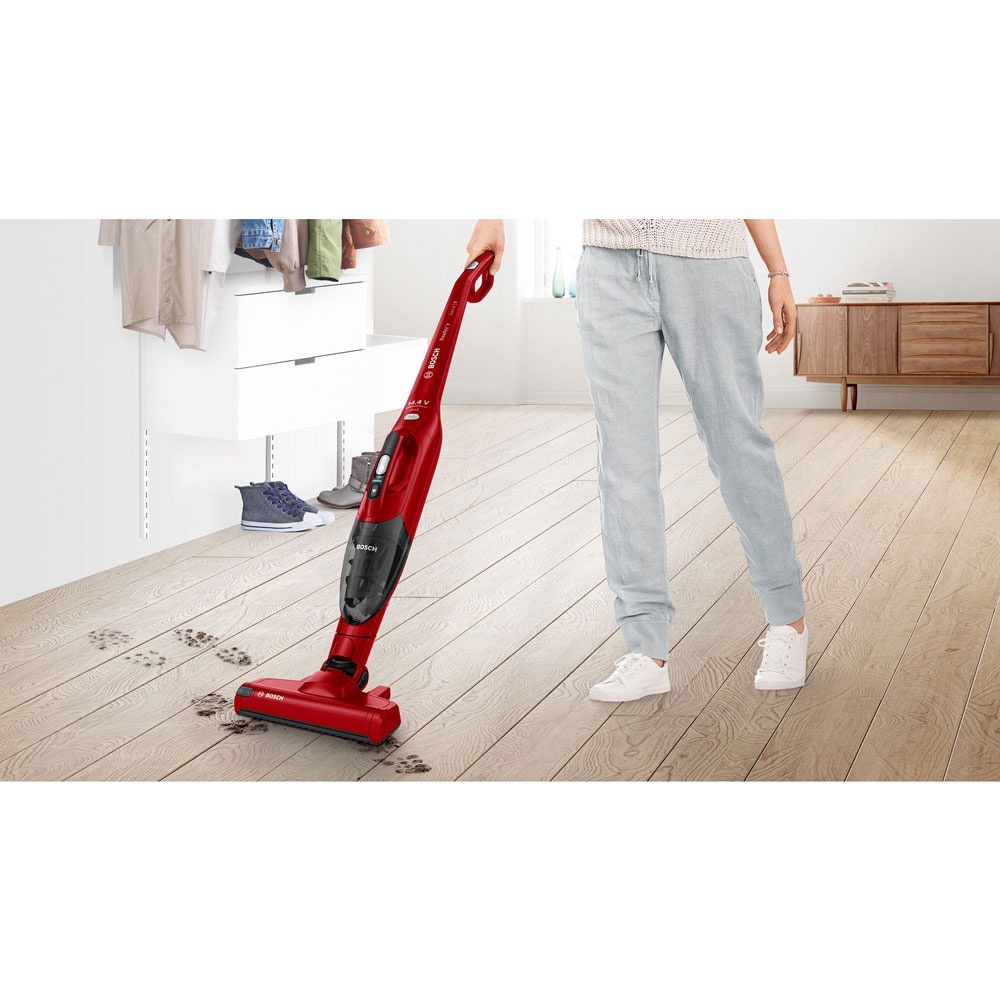 Máy hút bụi cầm tay Bosch BBHF214R serie 2