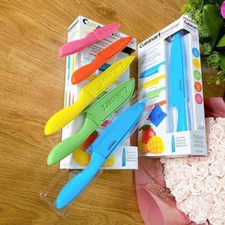 Set dao nhà bếp cuisinart nội địa mỹ