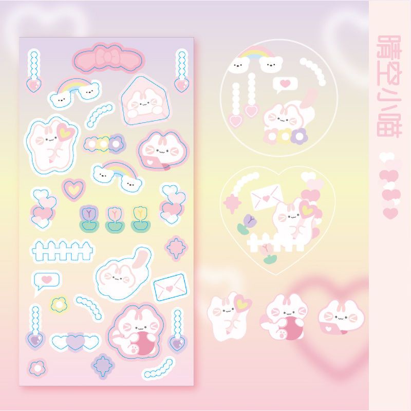 Túi Đựng Bút Chì Phong Cách Mới