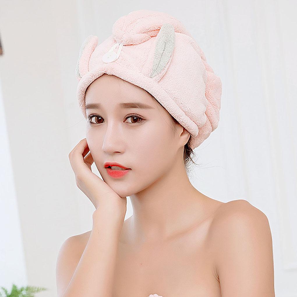 Khăn Tắm Bằng Sợi Micro Mềm Mại Khô Nhanh Cho Nữ
