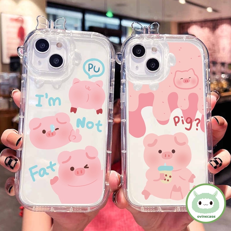 Gourde Ốp Lưng Mềm Chống Sốc Cho Iphone