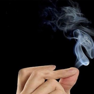 Giấy tạo khói ma thuật