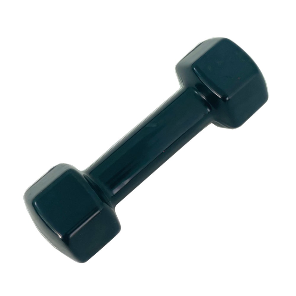 Bộ 2 Tạ Tay Cao Su 2kg Reefit Cao Su Trơn Lõi Thép Cao Cấp