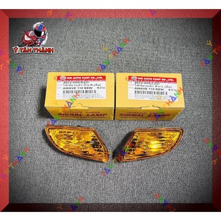 Xi nhan wave 110 thái HMA CAM MS07