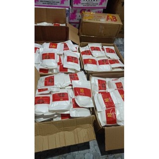 Thuốc Tẩy Mịn Collagen A8 500g