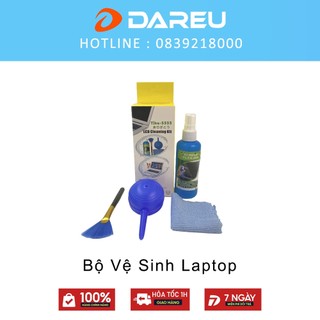 Bộ Vệ Sinh Laptop