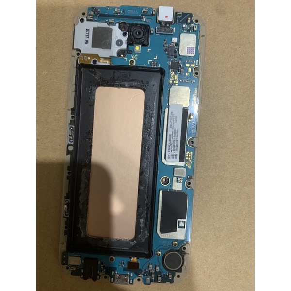 Main sống samsung j730g